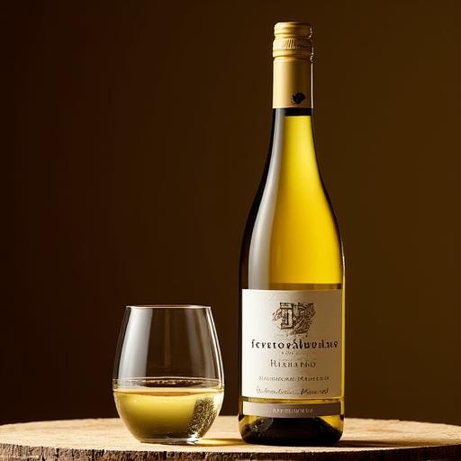 Fiano d'Avellino Riserva